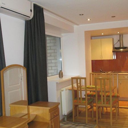 Apartamentai Silas Druskininkai Cameră foto