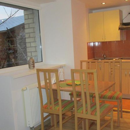 Apartamentai Silas Druskininkai Cameră foto