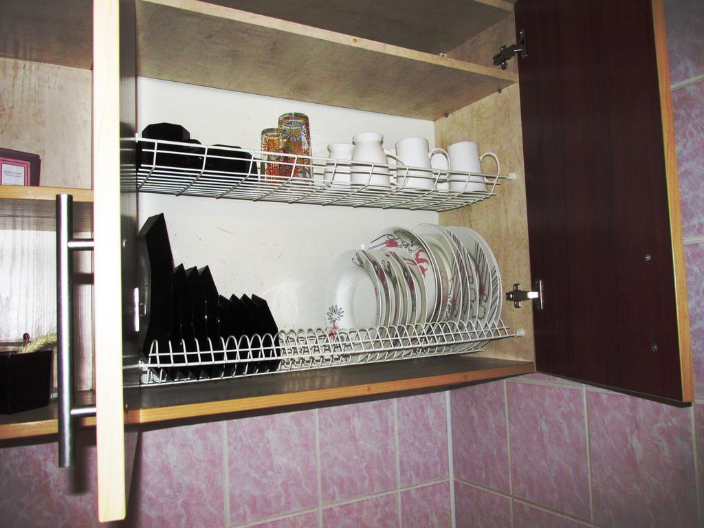Apartamentai Silas Druskininkai Cameră foto