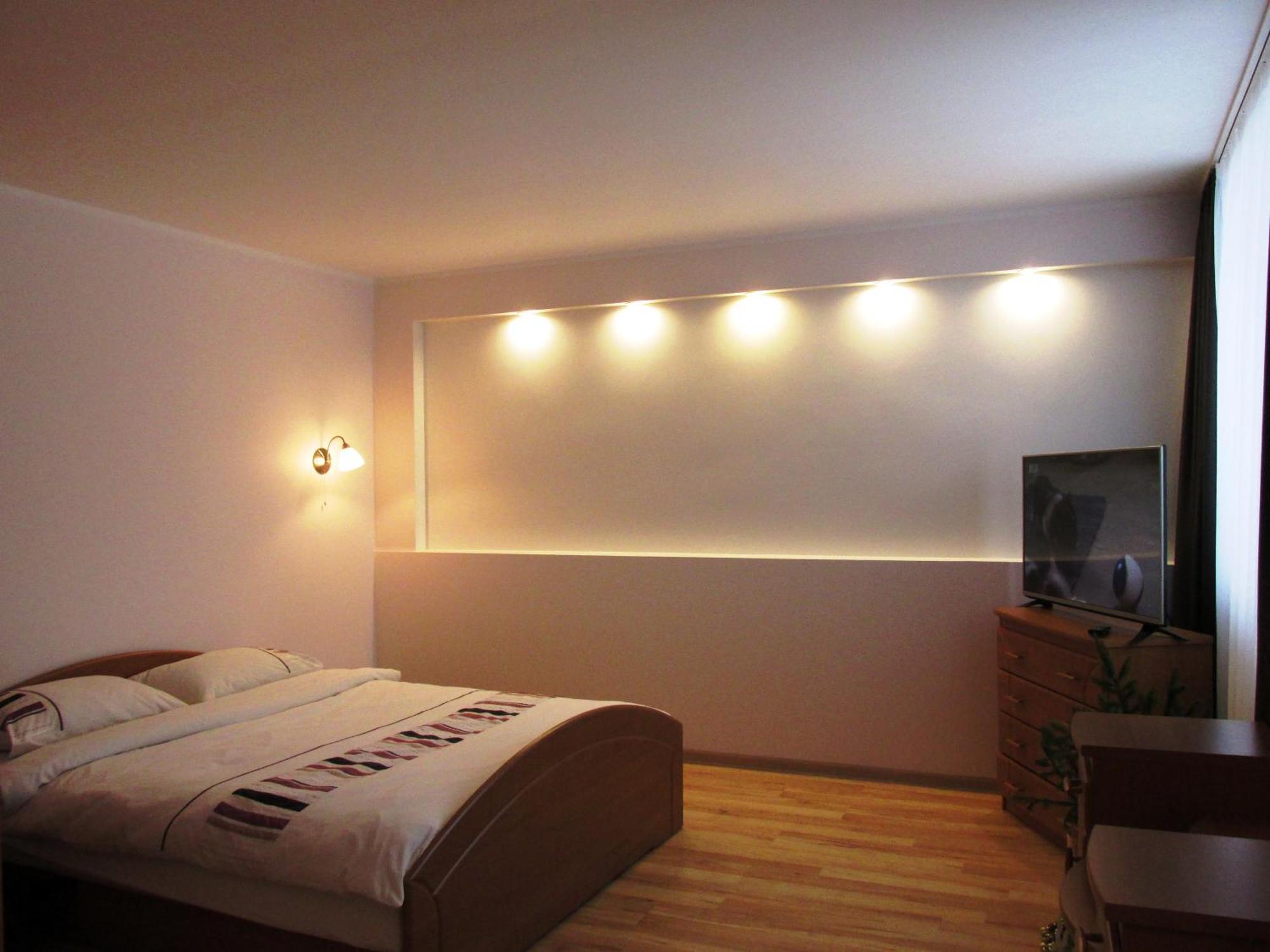 Apartamentai Silas Druskininkai Cameră foto