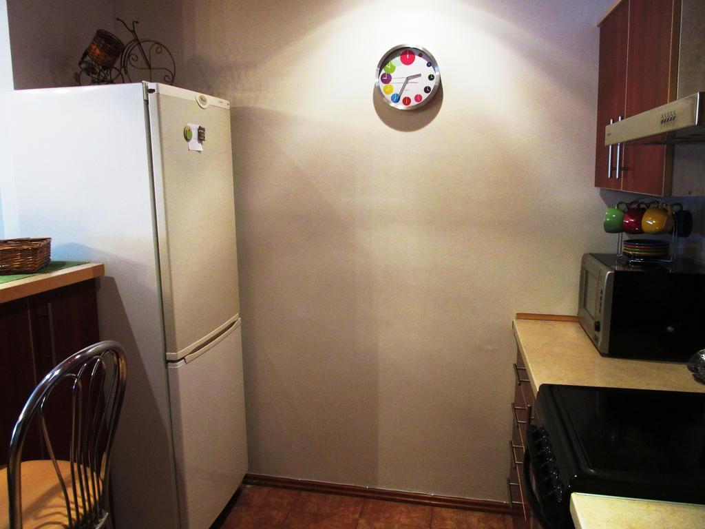 Apartamentai Silas Druskininkai Cameră foto