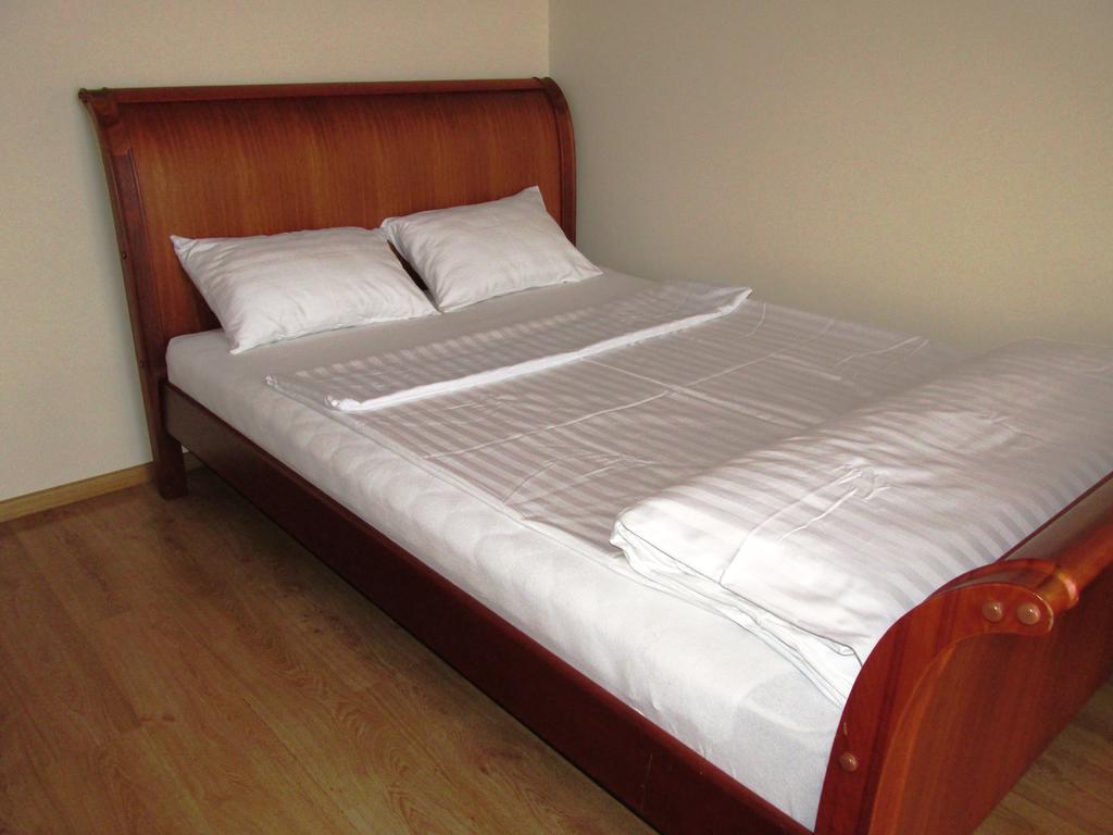 Apartamentai Silas Druskininkai Cameră foto