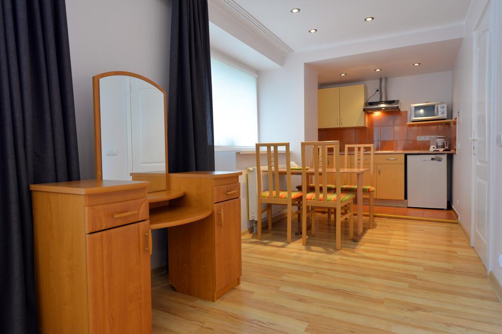 Apartamentai Silas Druskininkai Exterior foto